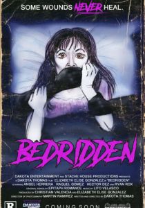 Bedridden 2021
