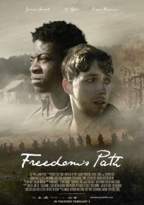 Freedom's Path 2022