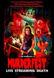 Murderfest 2024