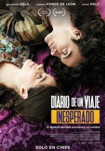 Diario de un viaje inesperado 2023