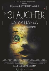 The Slaughter 2022