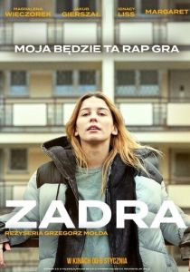 Zadra 2022