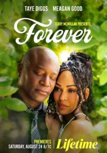 Terry McMillan Presents: Forever 2024