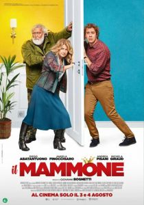 Il mammone 2022