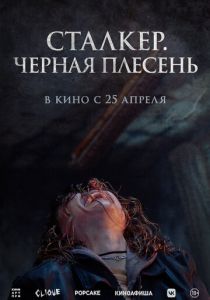 Сталкер. Черная плесень 2023