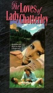 История леди Чаттерлей 1989