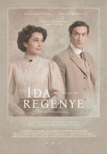 Ida regénye 2022