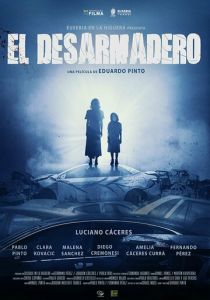 El Desarmadero 2021