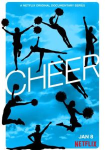 Cheer 2020