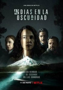42 Días en la Oscuridad 2022