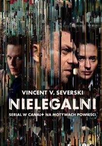 Нелегалы 2018