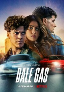 Dale Gas 2022