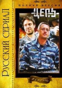 Цепь 2008