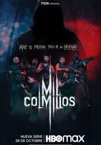 Mil Colmillos 2021