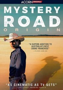 Mystery Road: Origin 2022
