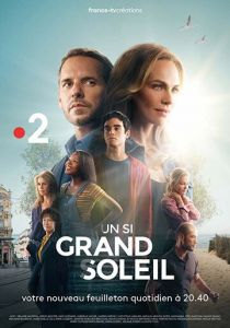 Un si grand soleil 2018