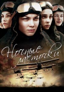 Ночные ласточки 2013