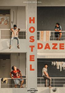 Hostel Daze 2019