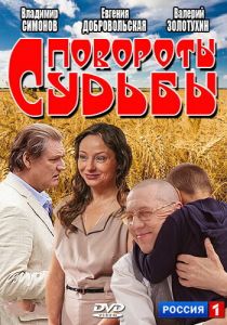 Повороты судьбы 2013