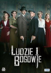 Ludzie i bogowie 2020