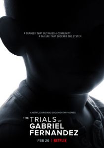 Кто убил Габриэля Фернандеса? 2020