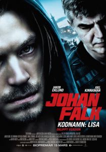 Йохан Фальк: Кодовое имя «Лиза» 2012