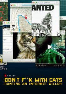 Руки прочь от котиков! Охота на интернет-убийцу 2019