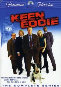 Кин Эдди 2003