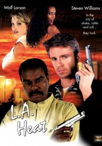 Жара в Лос-Анджелесе 1996