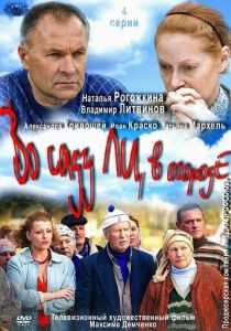 Во саду ли, в огороде 2012