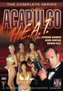 Жара в Акапулько 1998