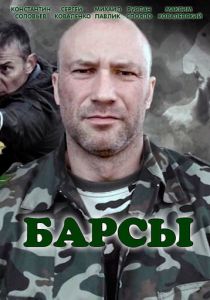 Барсы 2015