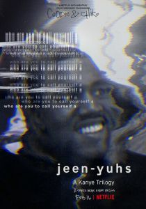 Jeen-yuhs: Трилогия Канье 2022
