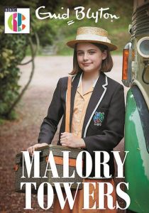 Malory Towers 2020