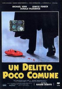 Призрак смерти 1987