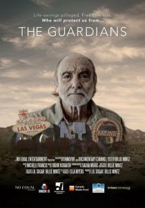 The Guardians 2018