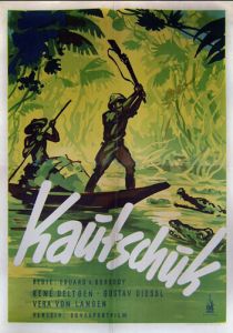 Каучук 1938