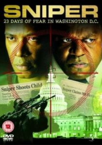 Вашингтонский снайпер: 23 дня ужаса 2003
