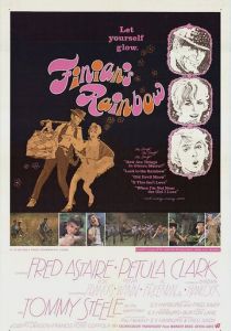 Радуга Финиана 1968