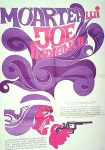 Смерть индейца Джо 1968