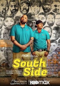 South Side 2019