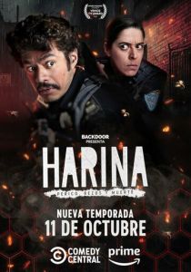 Harina 2022