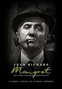 Расследования комиссара Мегрэ 1967