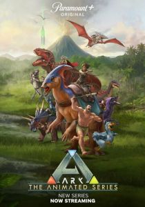 Ark: The Animated Series 2024