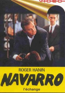 Комиссар Наварро 1989
