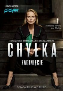 Chylka. Zaginiecie 2018