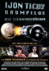 Ийон Тихий: Космический пилот 2007