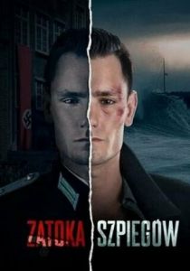 Шпионский залив 2024