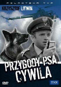 Приключения пса Цивиля 1968
