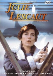 Жюли Леско 1992